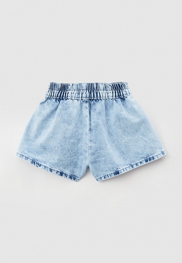 фото Шорты джинсовые gloria jeans