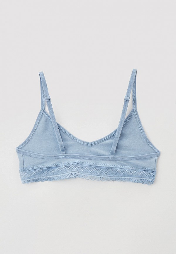 фото Бюстгальтер и трусы gloria jeans