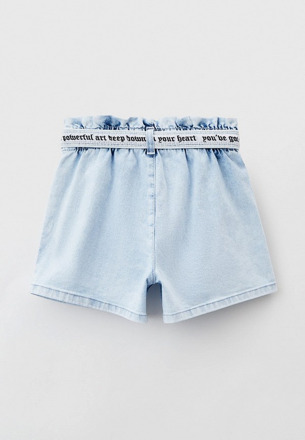 фото Шорты джинсовые gloria jeans