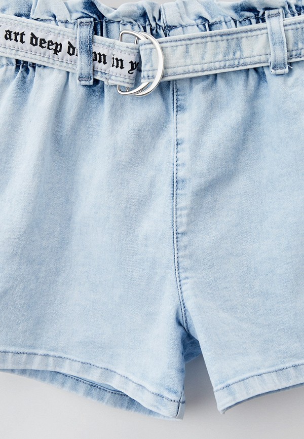 фото Шорты джинсовые gloria jeans