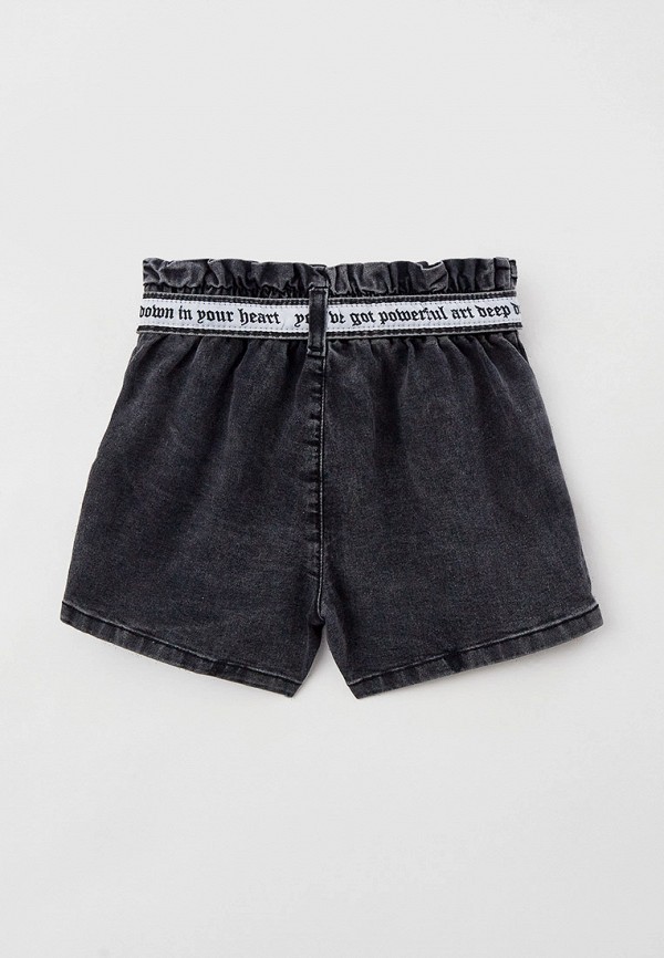 фото Шорты джинсовые gloria jeans