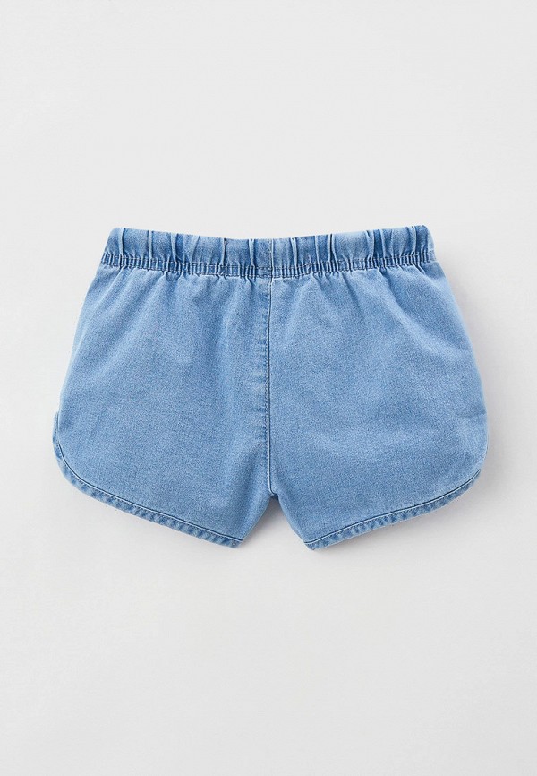 фото Шорты джинсовые gloria jeans