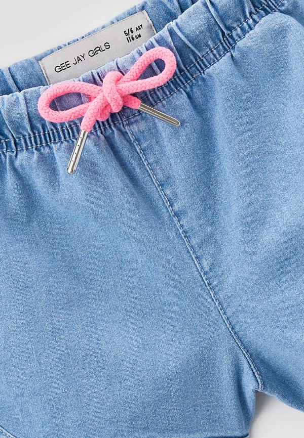 фото Шорты джинсовые gloria jeans