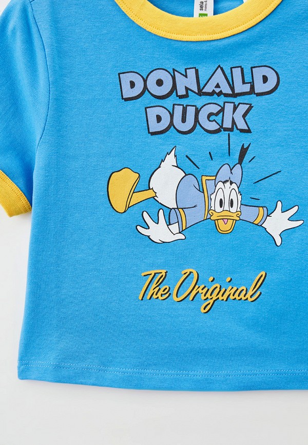 фото Футболка sela