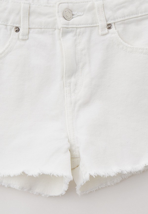 фото Шорты джинсовые sela