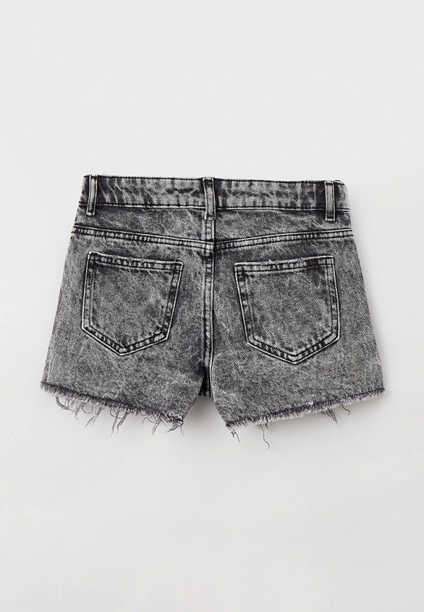 фото Шорты джинсовые sela