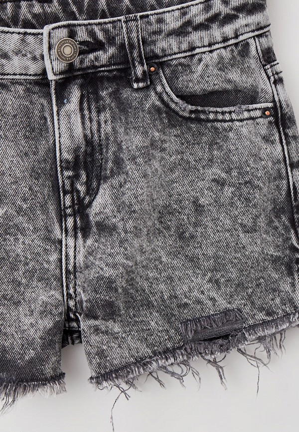 фото Шорты джинсовые sela