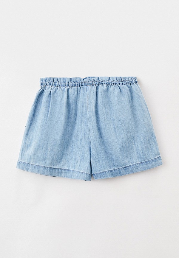 фото Шорты джинсовые sela