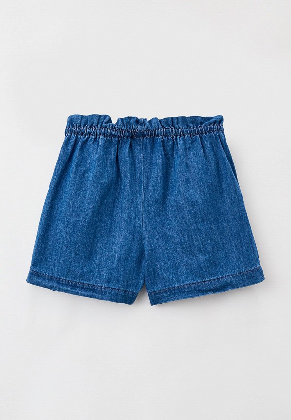 фото Шорты джинсовые sela
