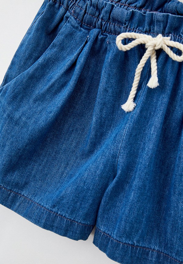 фото Шорты джинсовые sela