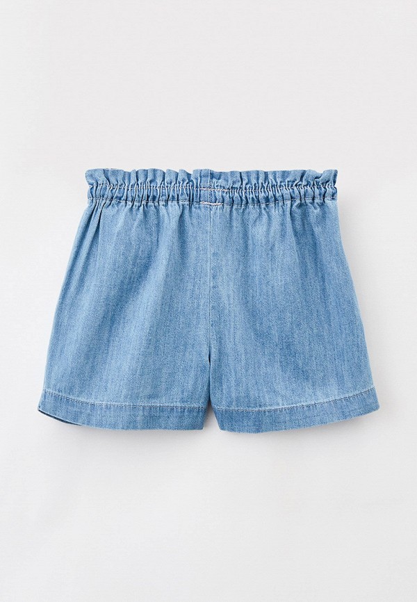 фото Шорты джинсовые sela