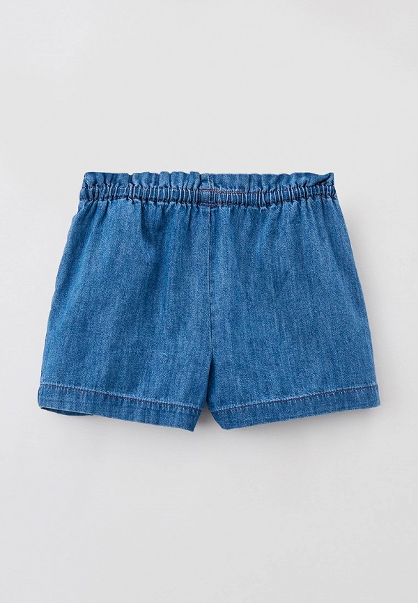 фото Шорты джинсовые sela
