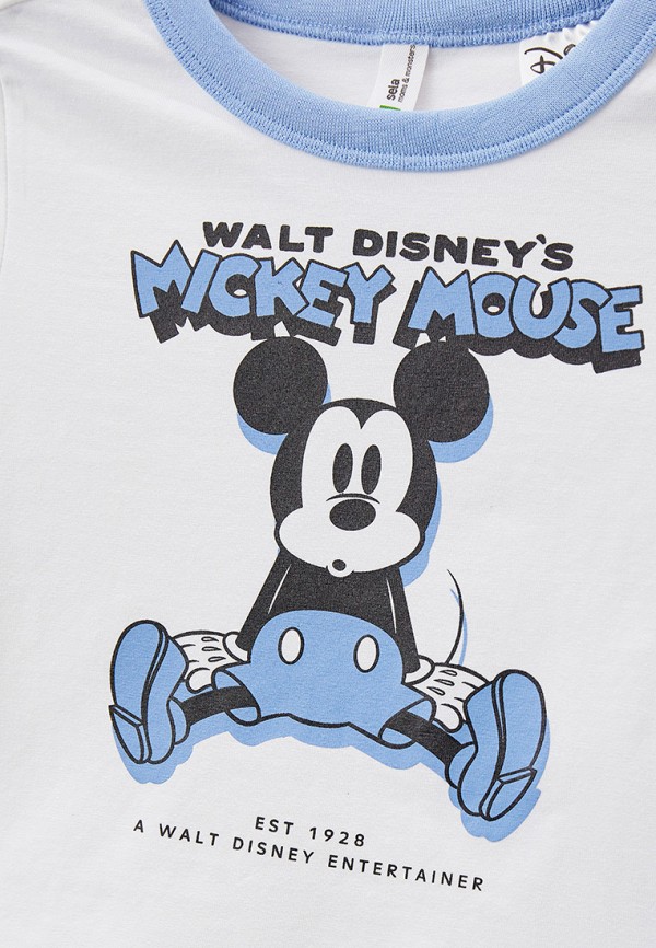 фото Футболка sela