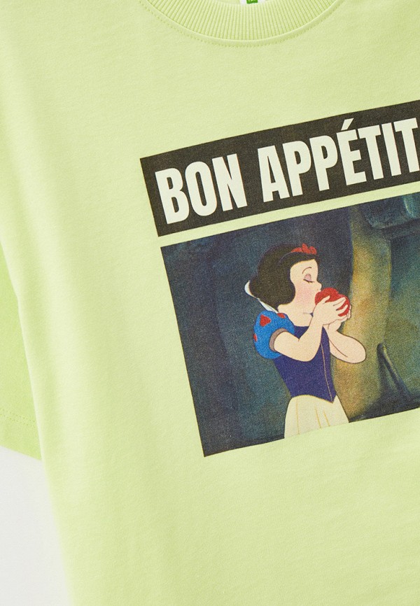 фото Футболка sela