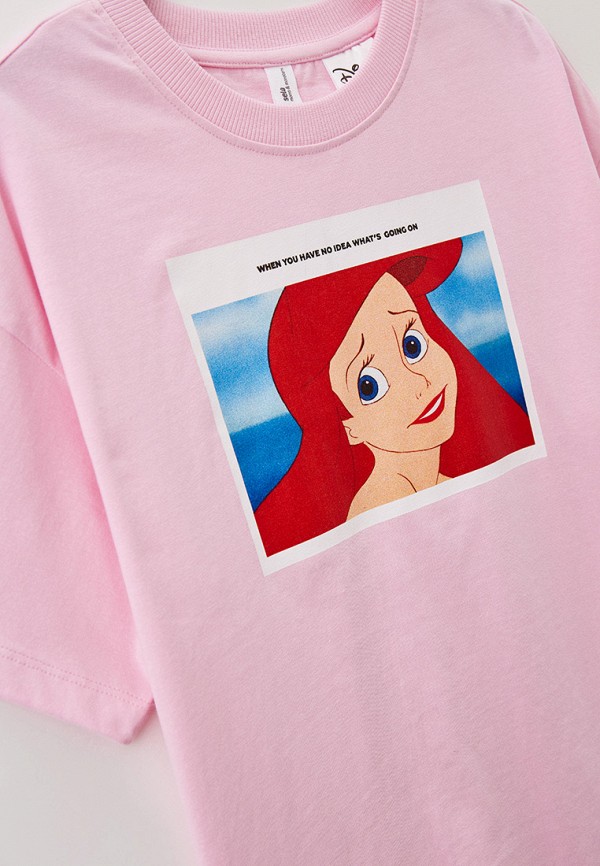 фото Футболка sela