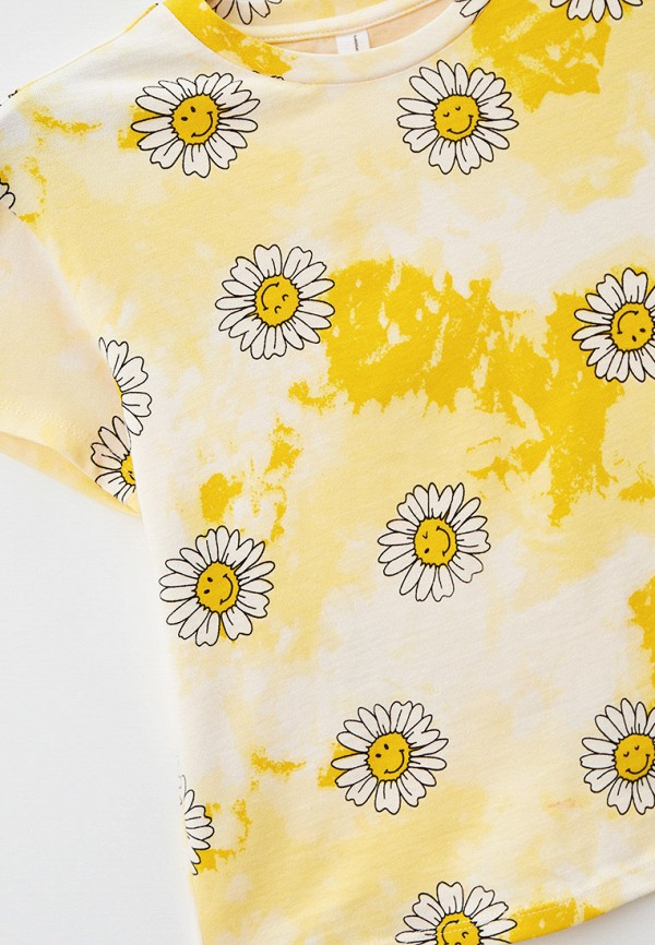 фото Футболка sela