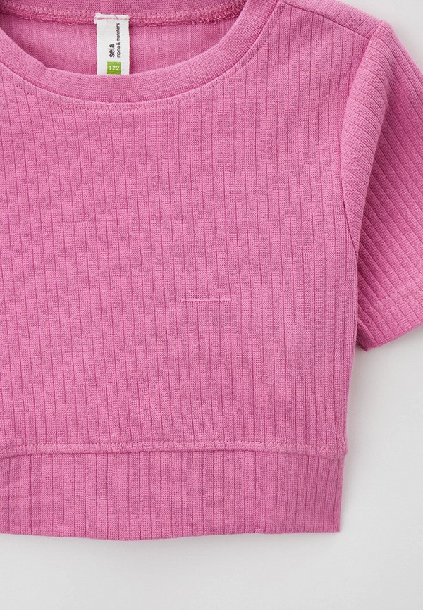 фото Футболка sela