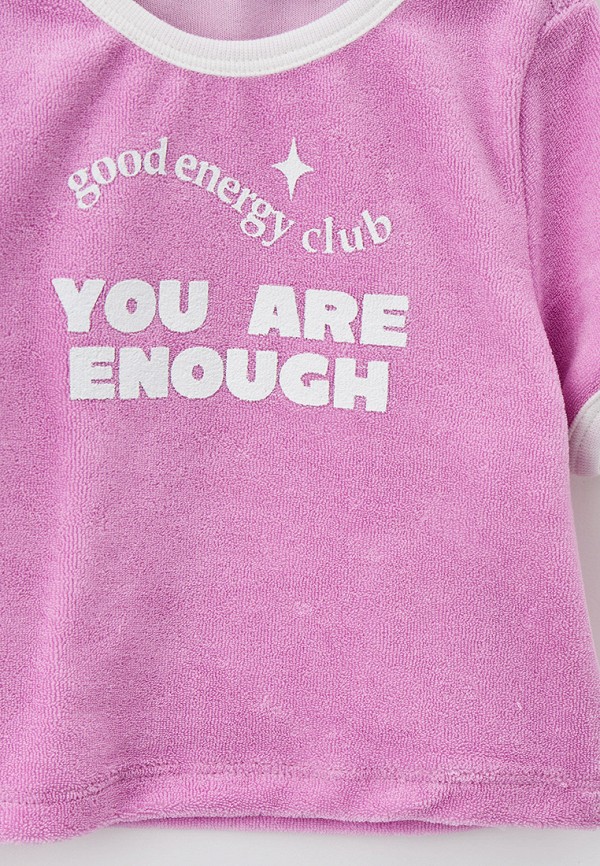 фото Футболка sela