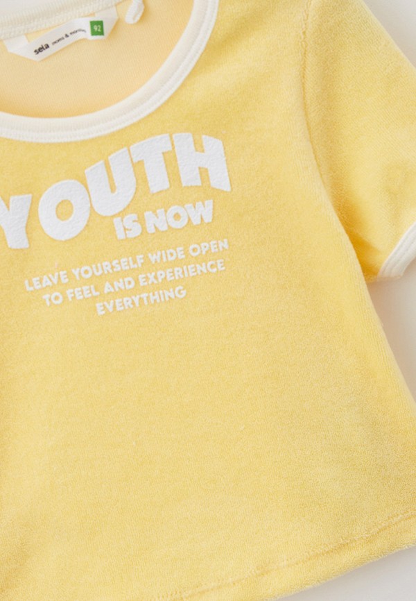 фото Футболка sela