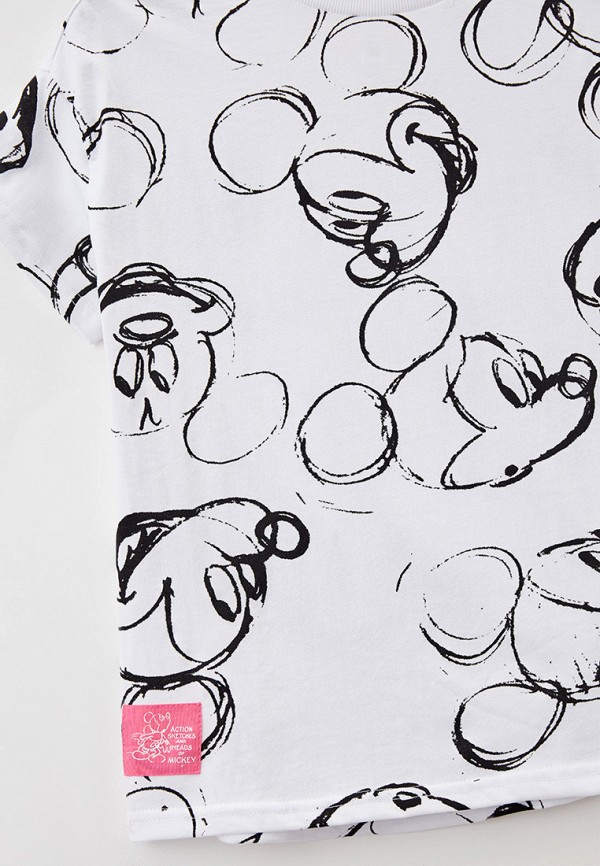 фото Футболка sela