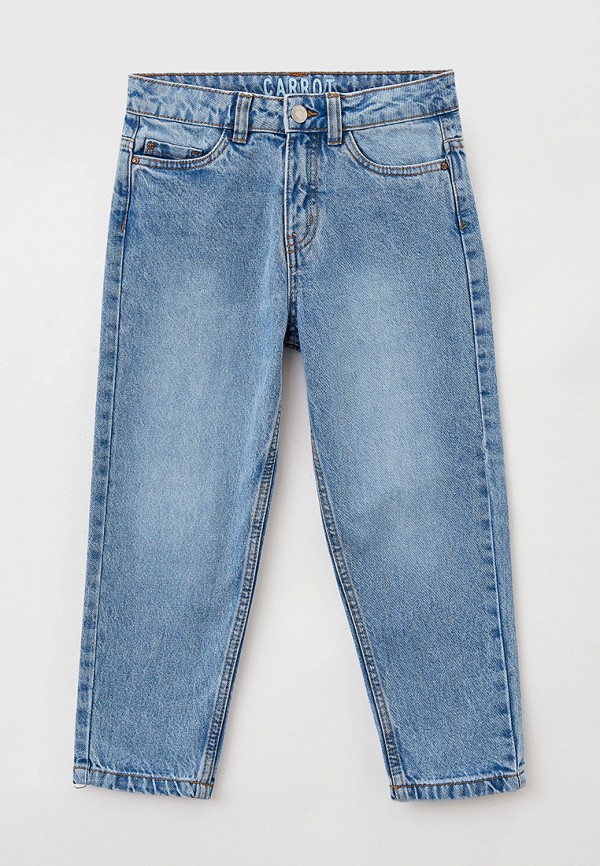 фото Джинсы sela