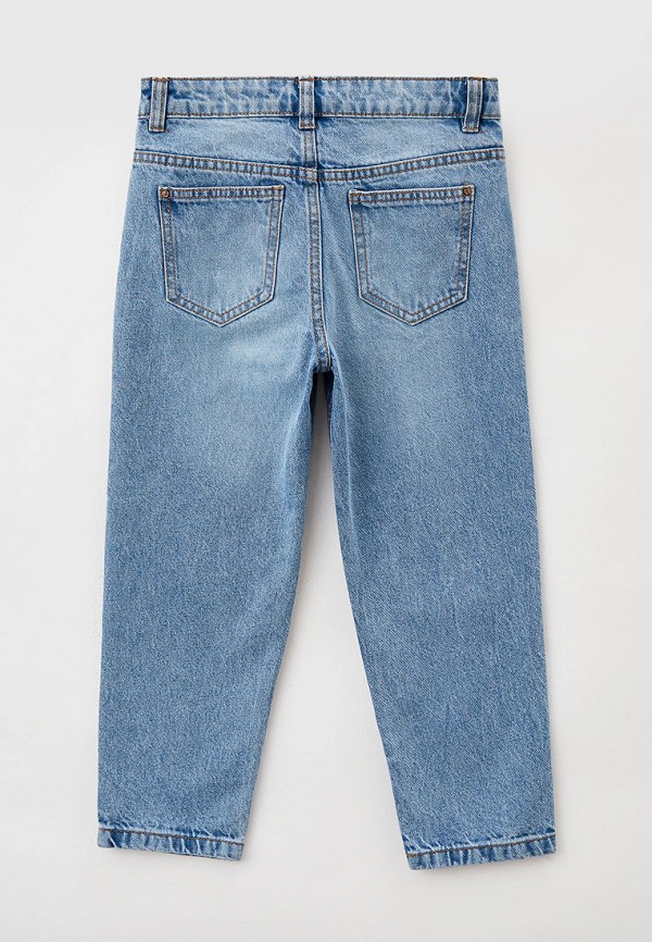 фото Джинсы sela