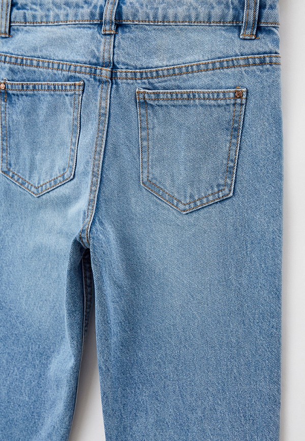 фото Джинсы sela