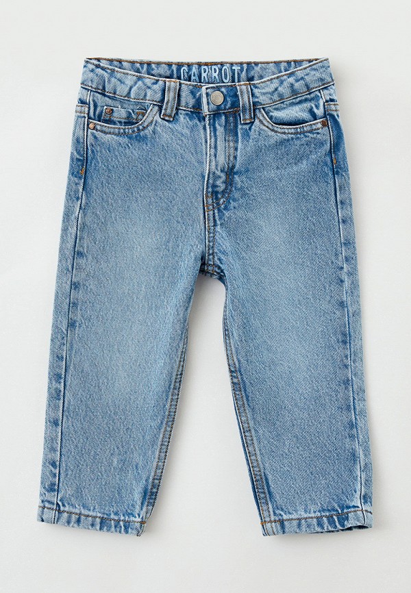 фото Джинсы sela