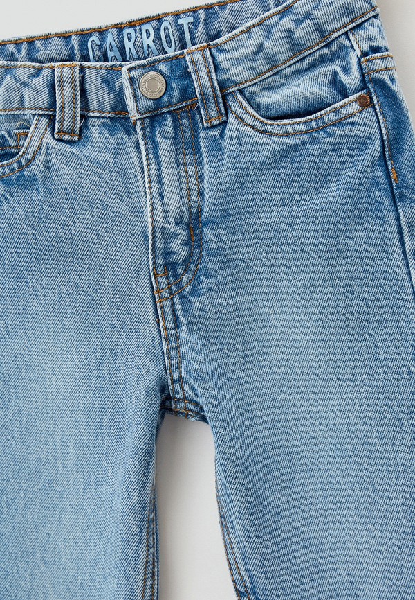 фото Джинсы sela