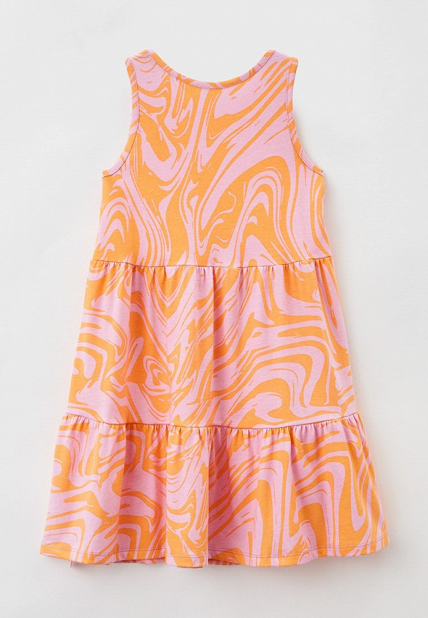 Платья для девочки Sela цвет разноцветный  Фото 2
