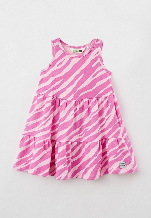 фото Платье sela