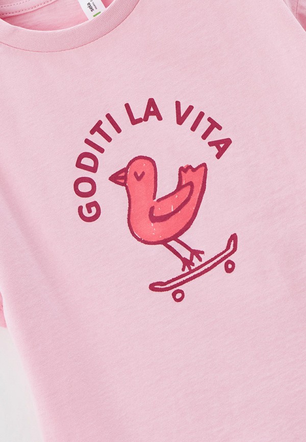 фото Футболка sela