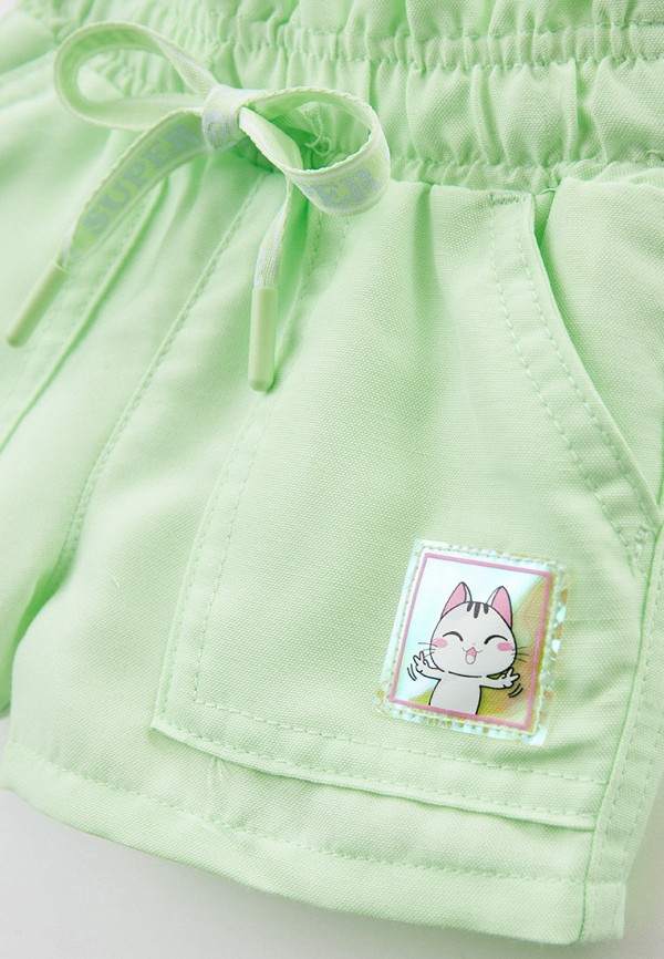 фото Шорты спортивные gloria jeans