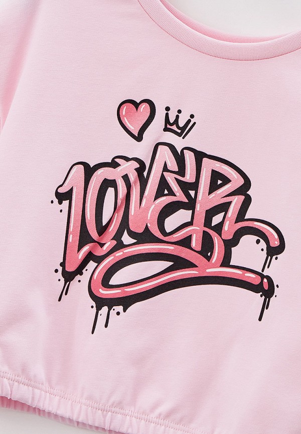 фото Футболка choupette