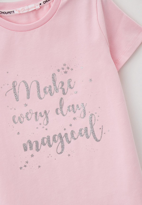 фото Футболка choupette