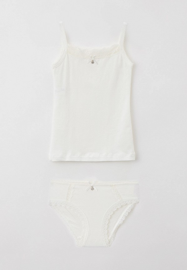 фото Майка и трусы choupette