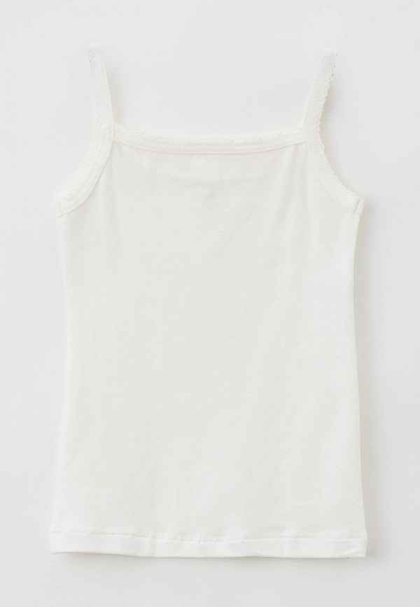 фото Майка и трусы choupette