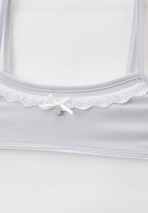 фото Бюстгальтер и трусы choupette