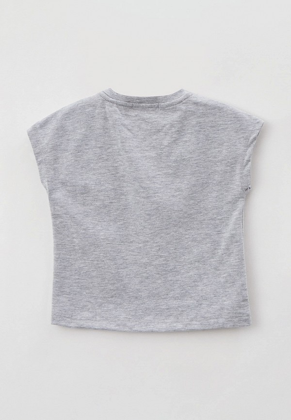 фото Футболка и шорты choupette