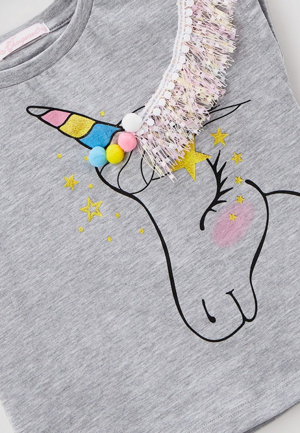 фото Футболка и шорты choupette