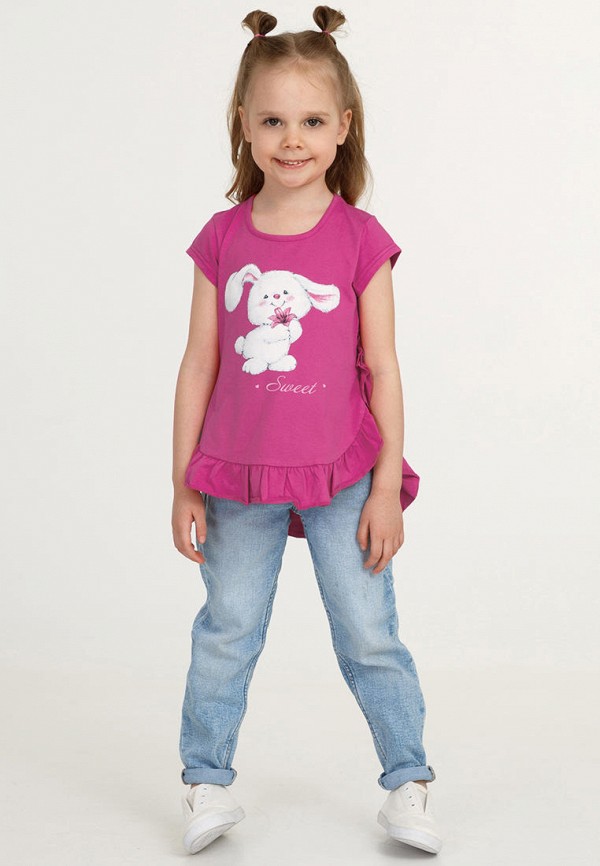 фото Футболка апрель