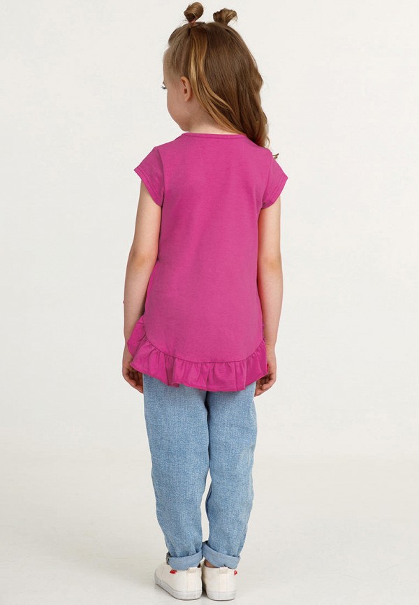 фото Футболка апрель