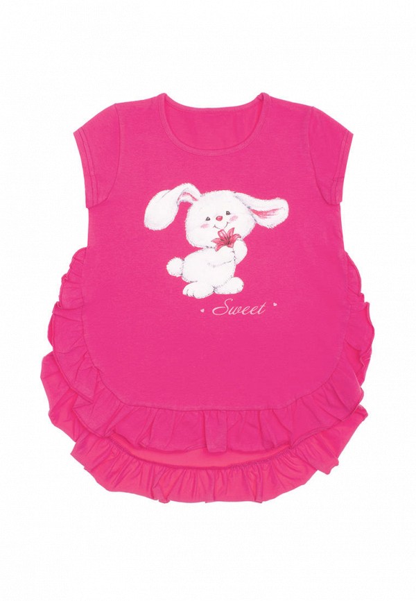 фото Футболка апрель