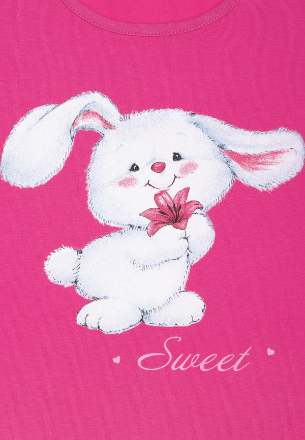 фото Футболка апрель