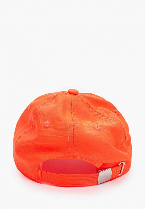 Детская бейсболка Kotik цвет оранжевый  Фото 2