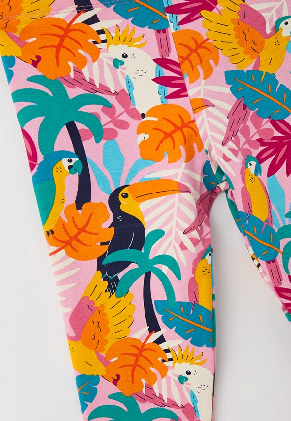 фото Леггинсы 3 шт. mothercare