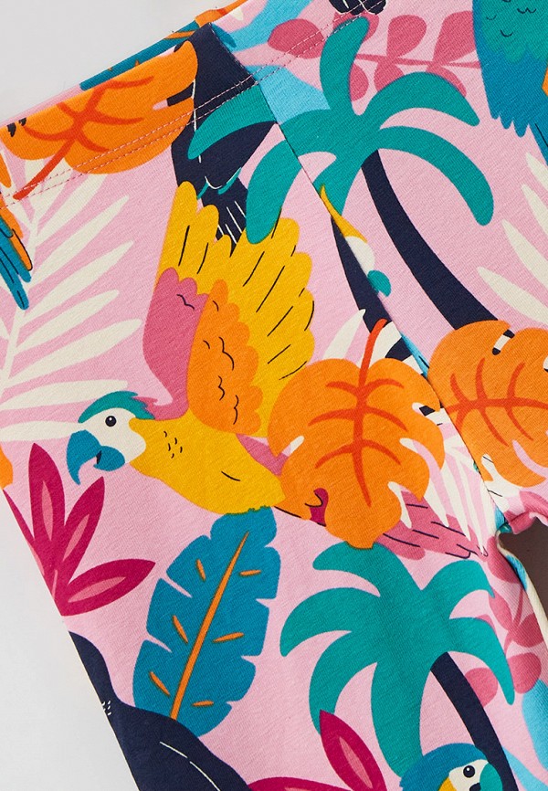 фото Леггинсы 3 шт. mothercare