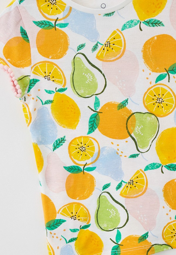 фото Футболки 3 шт. mothercare