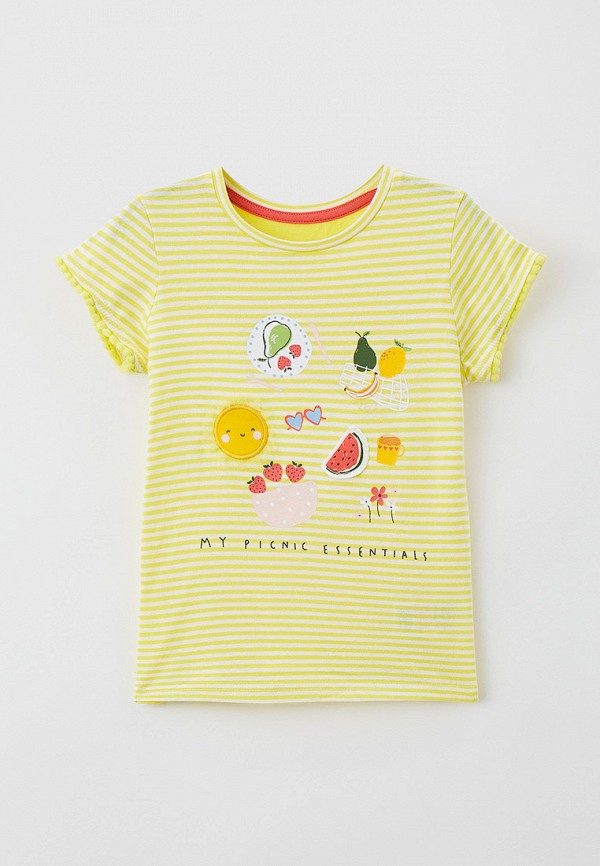 фото Футболки 3 шт. mothercare