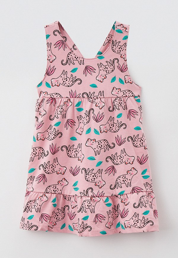 Платья для девочки Mothercare цвет розовый 